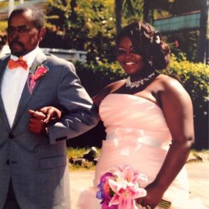 Meet your Posher, Tamara