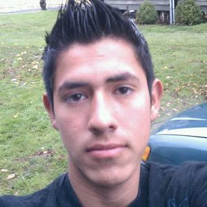 Meet your Posher, Alejandro