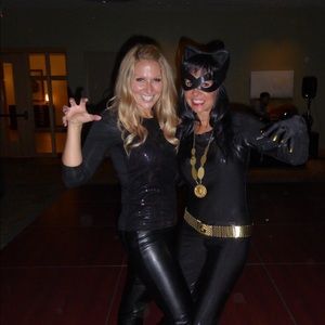 Meet your Posher, Anna