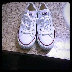 Ladies or men's All Star's