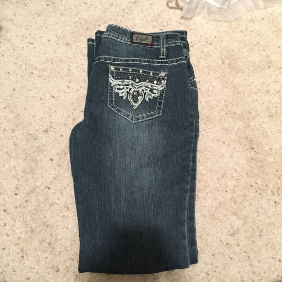 Jeans - Picture 1 of 1