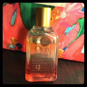 Ojon hair therapy oil