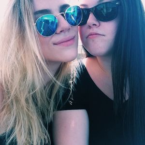 Meet your Posher, Anne