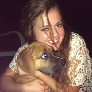 Meet your Posher, Becca