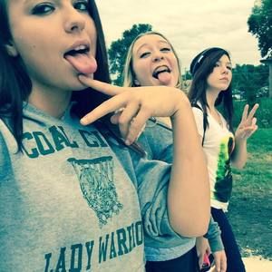 Meet your Posher, Madison