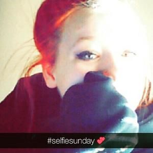 Meet your Posher, Kat