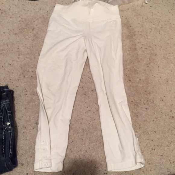 Leggings - Picture 1 of 1