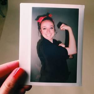 Meet your Posher, Elin