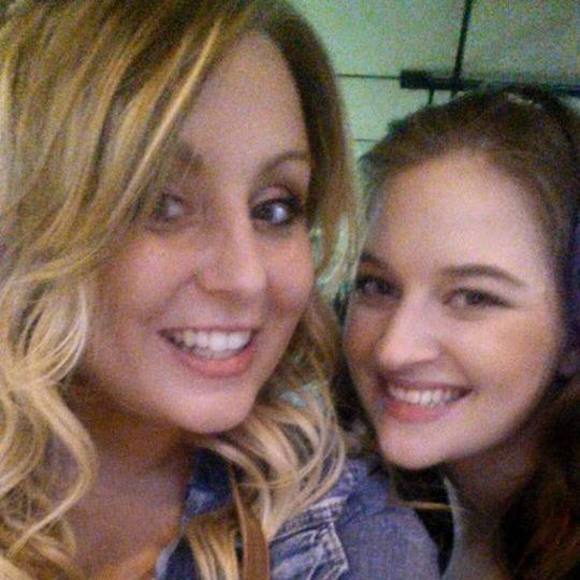 Meet your Posher, Liz