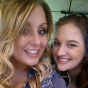 Meet your Posher, Liz