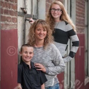 Meet your Posher, Becky