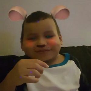 Meet your Posher, Daniel