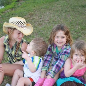 Meet your Posher, Tiffany