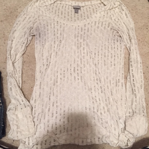 Long sleeve shirt - Picture 1 of 1