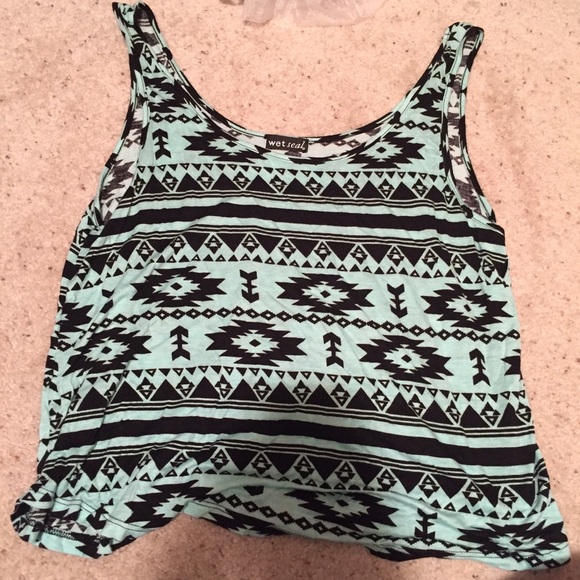 Tank top - Picture 1 of 1