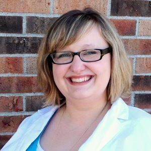 Meet your Posher, Heidi