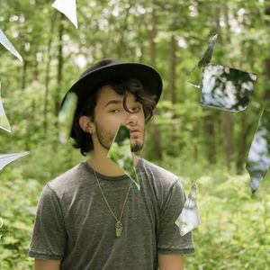 Meet your Posher, Andrew