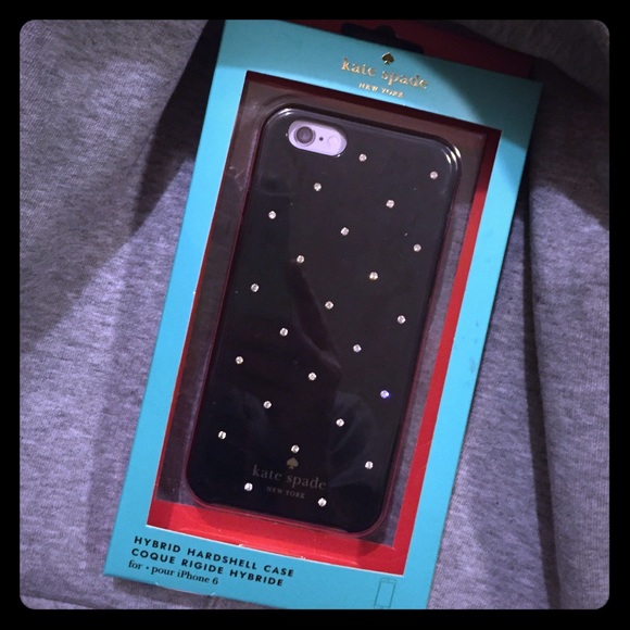 kate spade BRAND NEW iPhone 6/6s case🌟