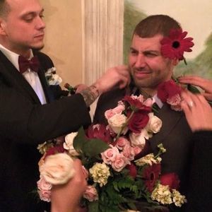 Meet your Posher, George