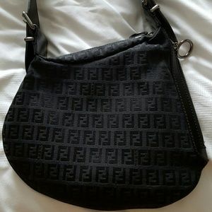 Authentic, Poshmark verified, FENDI Oyster