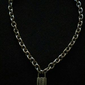 Vintage Tiffany and Co necklace
