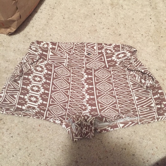 Shorts - Picture 1 of 1