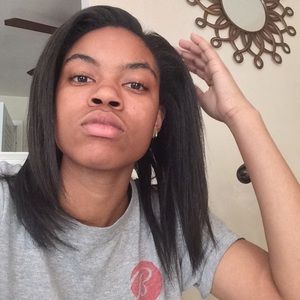 Meet your Posher, Trinity