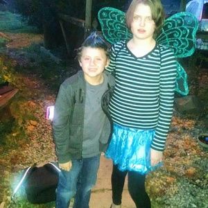 Meet your Posher, Ronelle