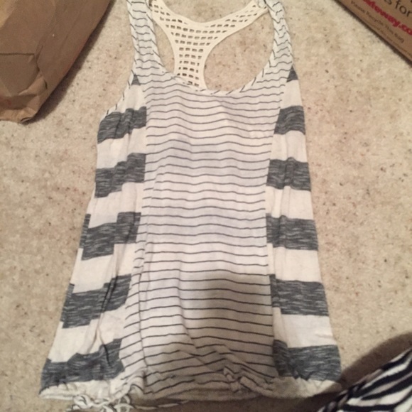 Tank - Picture 1 of 1