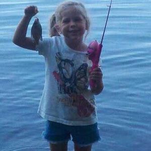 Meet your Posher, Stacie n