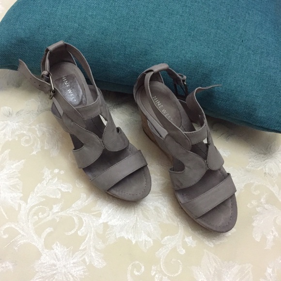 Nine West shoes 👠