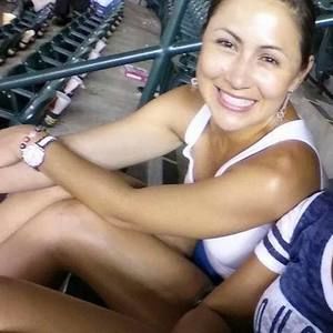 Meet your Posher, Juliana