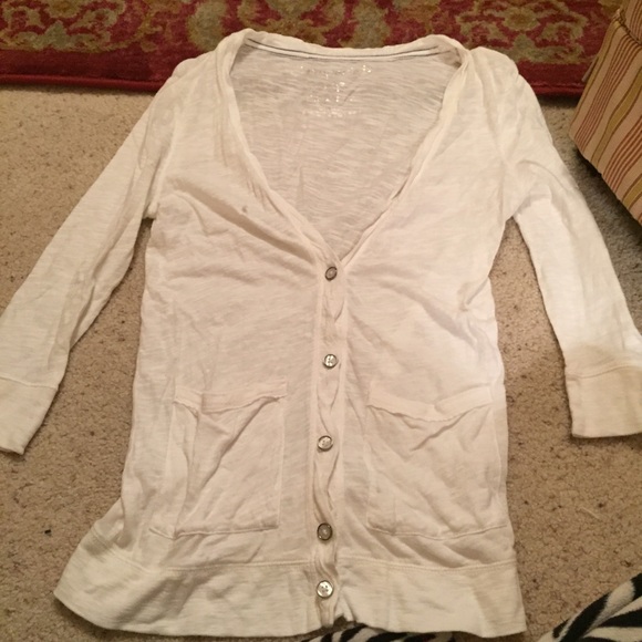 Cardigan - Picture 1 of 1