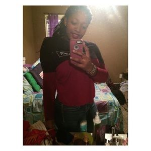 Meet your Posher, Aaliyah