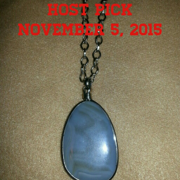 PRICE DROP!!! Cookie Lee Necklace!