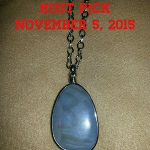 PRICE DROP!!! Cookie Lee Necklace!