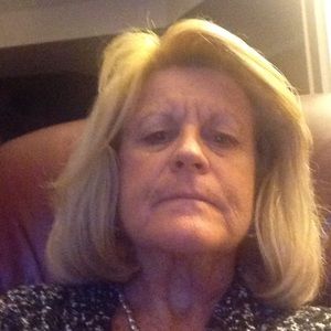 Meet your Posher, Glenda