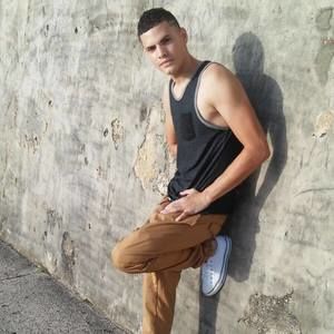 Meet your Posher, Christian