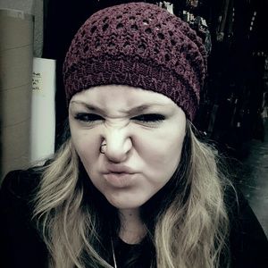 Meet your Posher, Kate