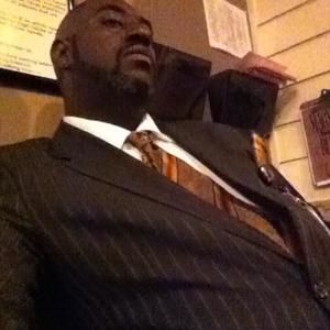 Meet your Posher, Eric