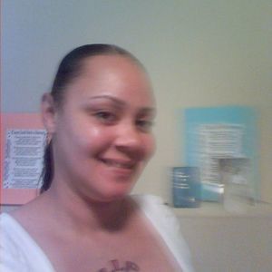 Meet your Posher, Elisa