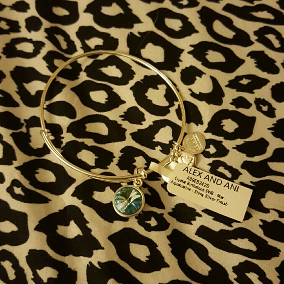 NEW Alex and Ani