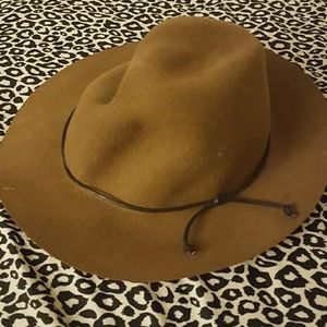 Brand New Mossimo hat