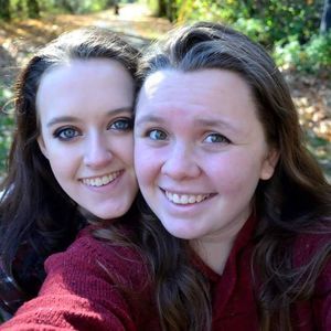 Meet your Posher, Katelynn