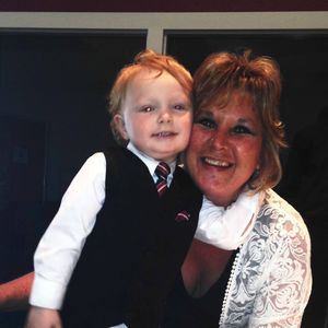 Meet your Posher, Lisa