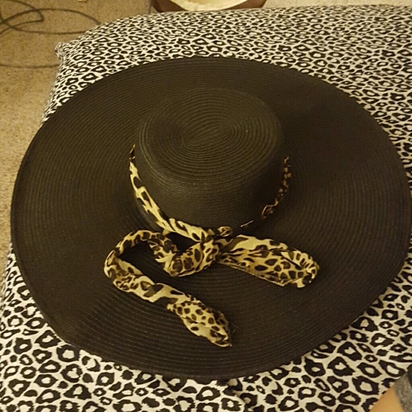 Brand new Sombrero