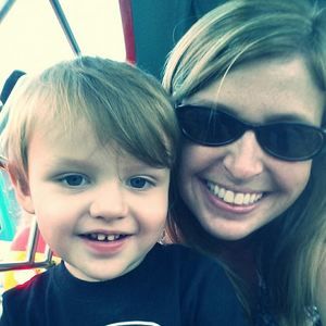 Meet your Posher, Amy