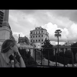 Meet your Posher, Alison