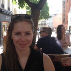 Meet your Posher, Robyn