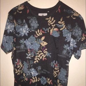 Worn once as if it were new.